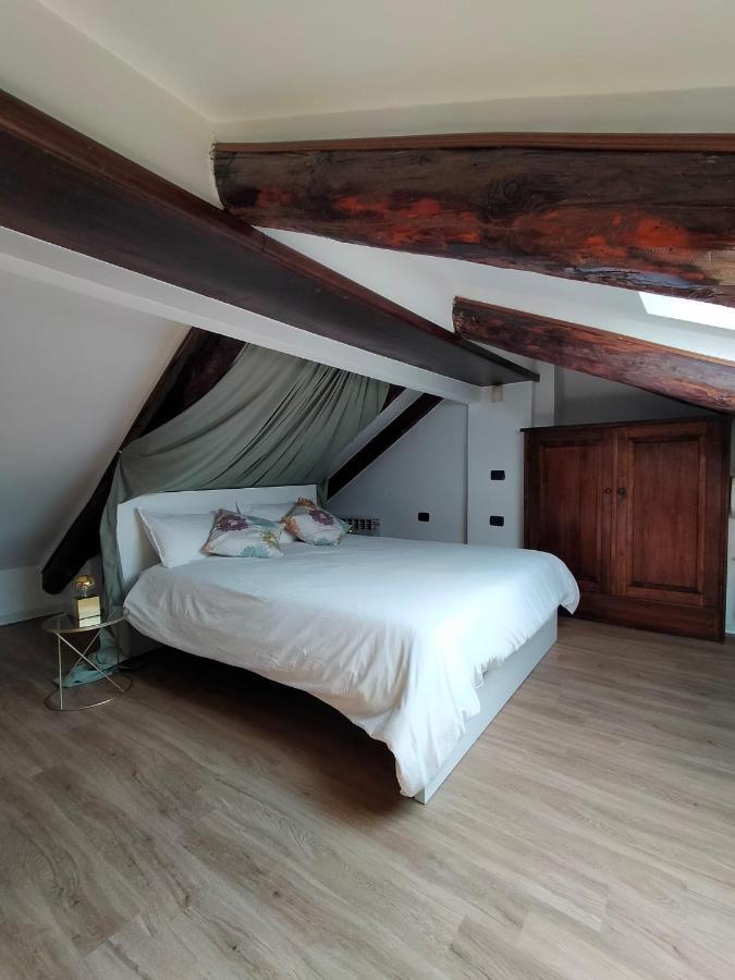 Apartamento L.o.b. Bogino Turín