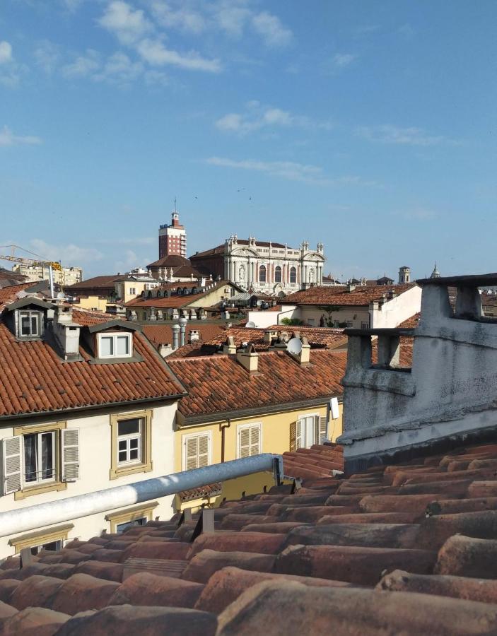 Apartamento L.o.b. Bogino Turín