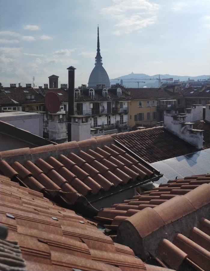 L.o.b. Bogino Apartamento Turín